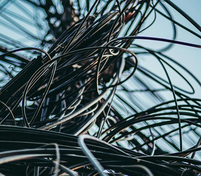 On complexity, prioritisation, decision-making